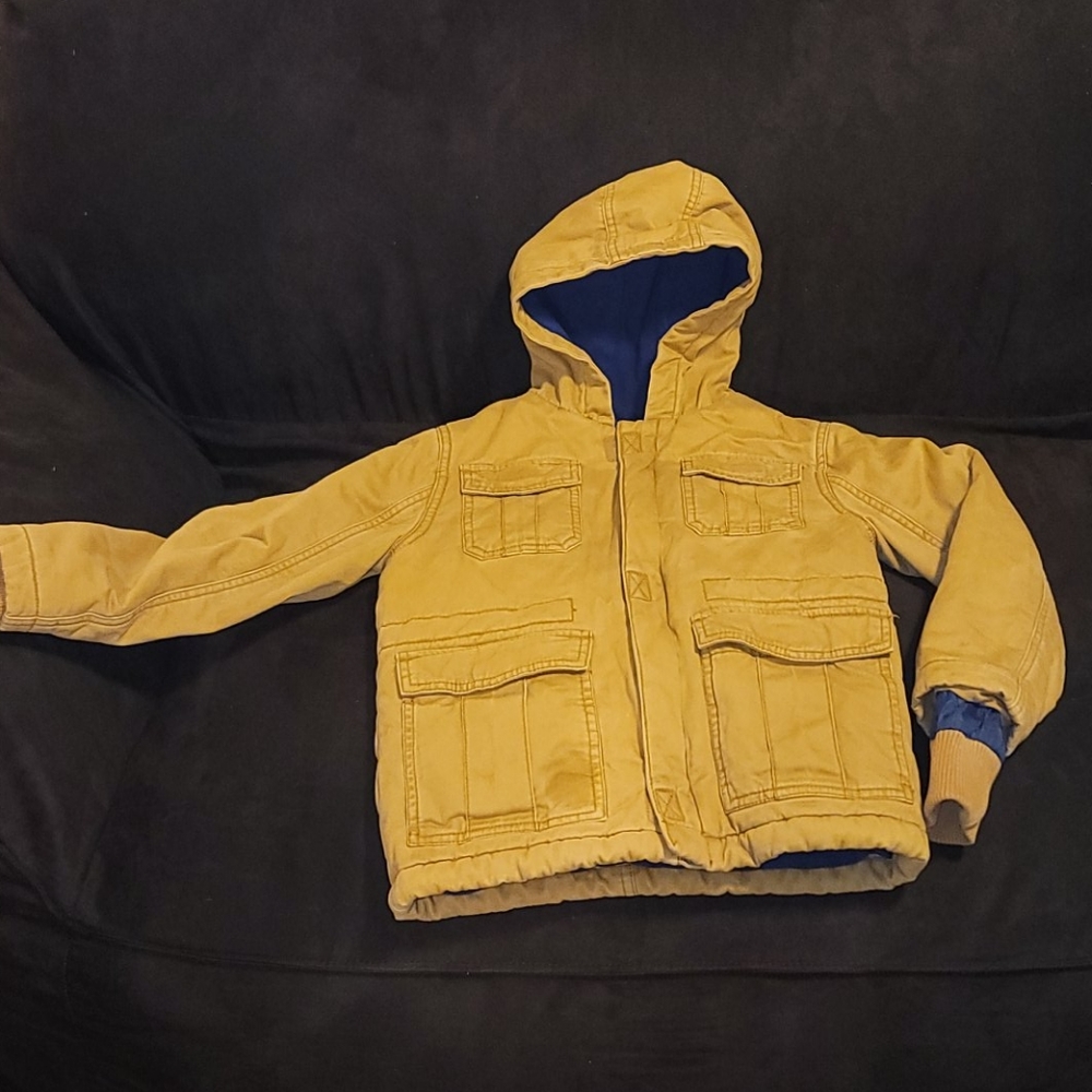 Crazy 8 Boys Fall/Winter Jacket